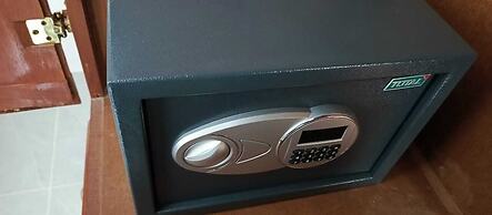 Bella Vista Resort Belize