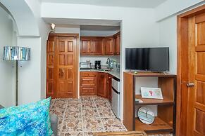 Bella Vista Resort Belize