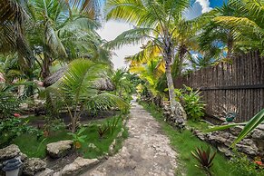 Bella Vista Resort Belize