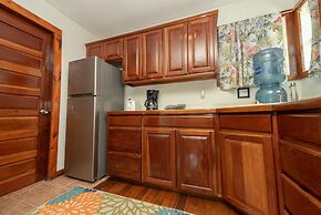 Bella Vista Resort Belize