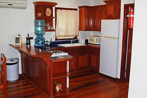 Bella Vista Resort Belize