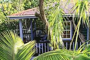 Bella Vista Resort Belize