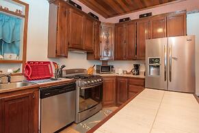 Bella Vista Resort Belize