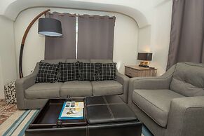 Bella Vista Resort Belize