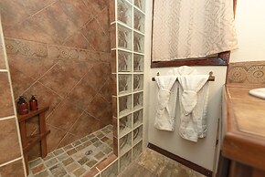 Bella Vista Resort Belize