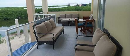 Bella Vista Resort Belize