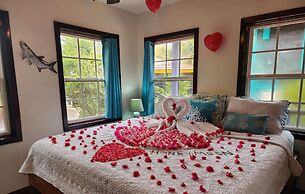 Bella Vista Resort Belize