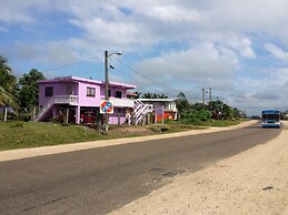 Belize Cultural Adventure Guesthouse
