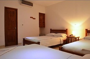 Hotel La Gran Esquina