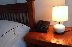 Hotel La Gran Esquina