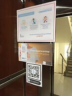 Hotel La Gran Esquina