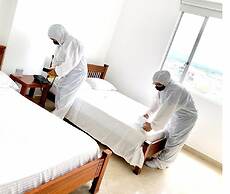 Hotel La Gran Esquina