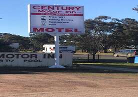 Century Motor Inn