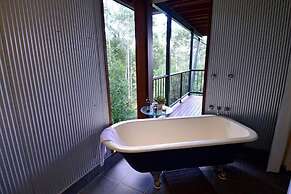 Ecoasis Wellness Sanctuary