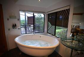 Ecoasis Wellness Sanctuary