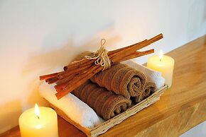 Ecoasis Wellness Sanctuary