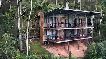 Ecoasis Wellness Sanctuary