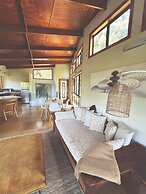 Ecoasis Wellness Sanctuary