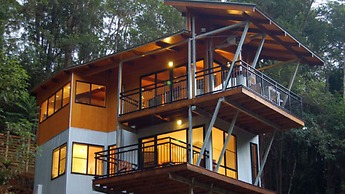 Ecoasis Wellness Sanctuary