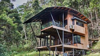 Ecoasis Wellness Sanctuary