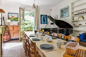 Villa Ariane