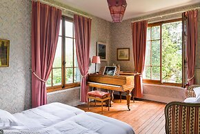 Villa Ariane