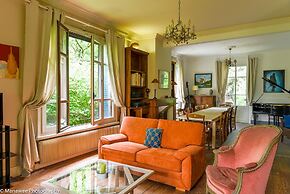 Villa Ariane