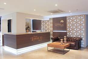 Hotel Lomas 10