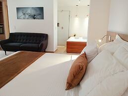 Hotel Lomas 10