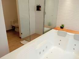 Hotel Lomas 10