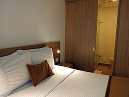 Hotel Lomas 10