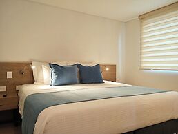 Hotel Lomas 10