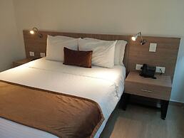 Hotel Lomas 10