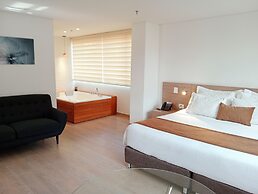 Hotel Lomas 10