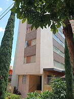 Hotel Lomas 10