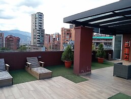 Hotel Lomas 10