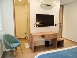 Hotel Lomas 10