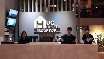 Hug Hostel Rooftop
