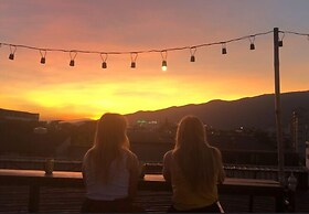 Hug Hostel Rooftop