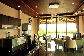 Green Hill Hotel Phayao