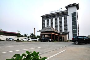 Green Hill Hotel Phayao