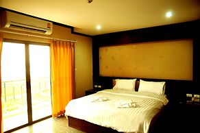 Green Hill Hotel Phayao