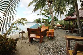 Mountain Beach Resort