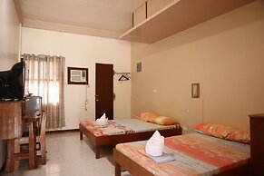 Mountain Beach Resort