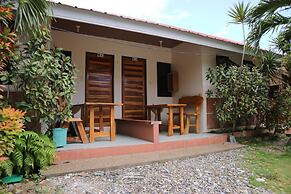 Mountain Beach Resort