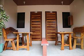 Mountain Beach Resort