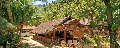 Mountain Beach Resort