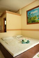 Mountain Beach Resort