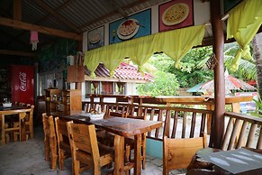 Mountain Beach Resort