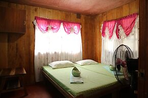 Mountain Beach Resort